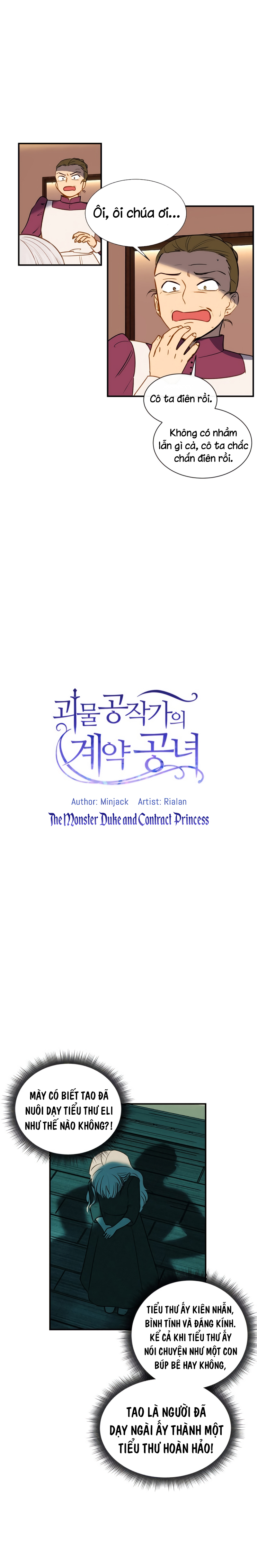 bản khế ước với nữ công tước ác ma chapter 6 2