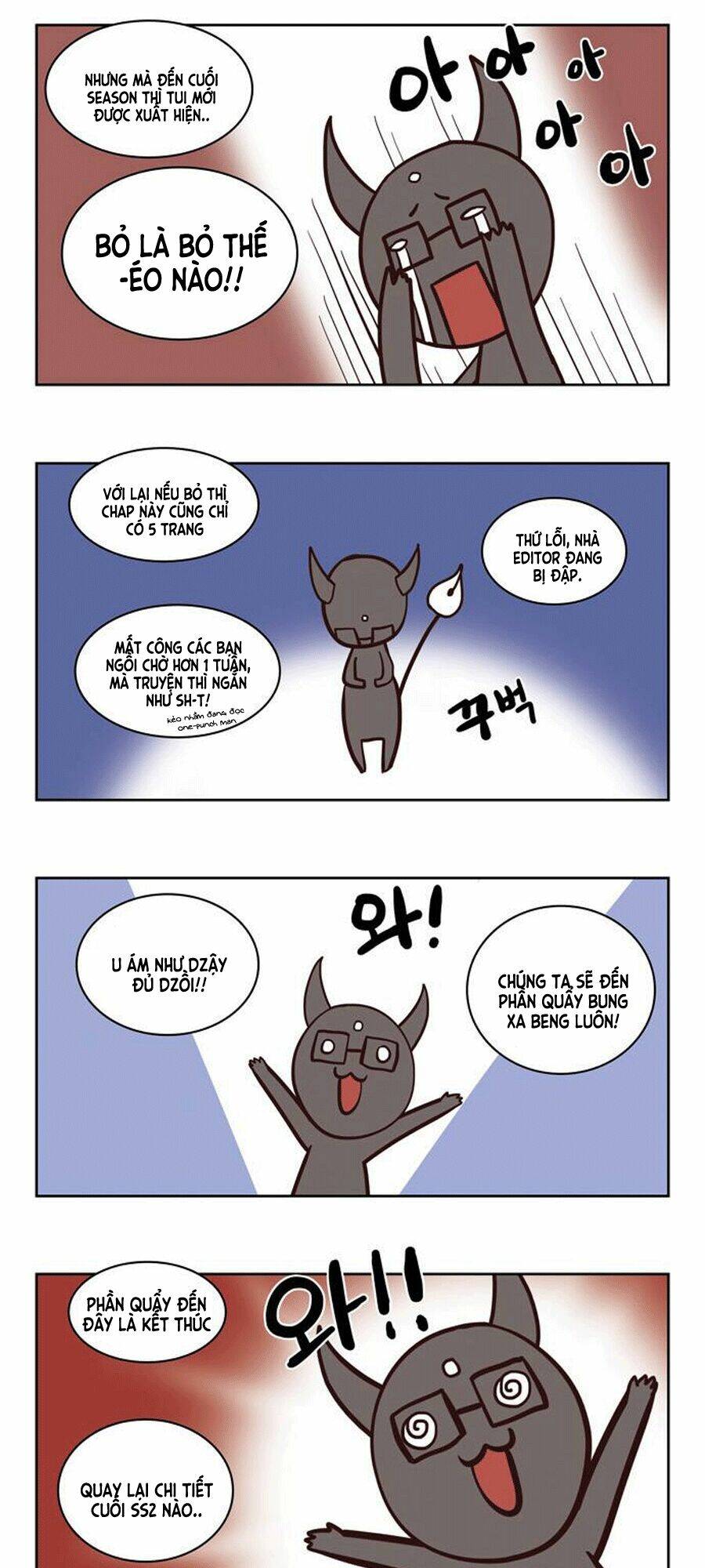 the devil king is bored chapter 132 14