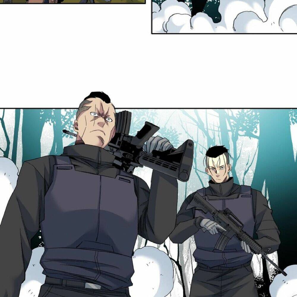 câu lạc bộ trường sinh chapter 105 16