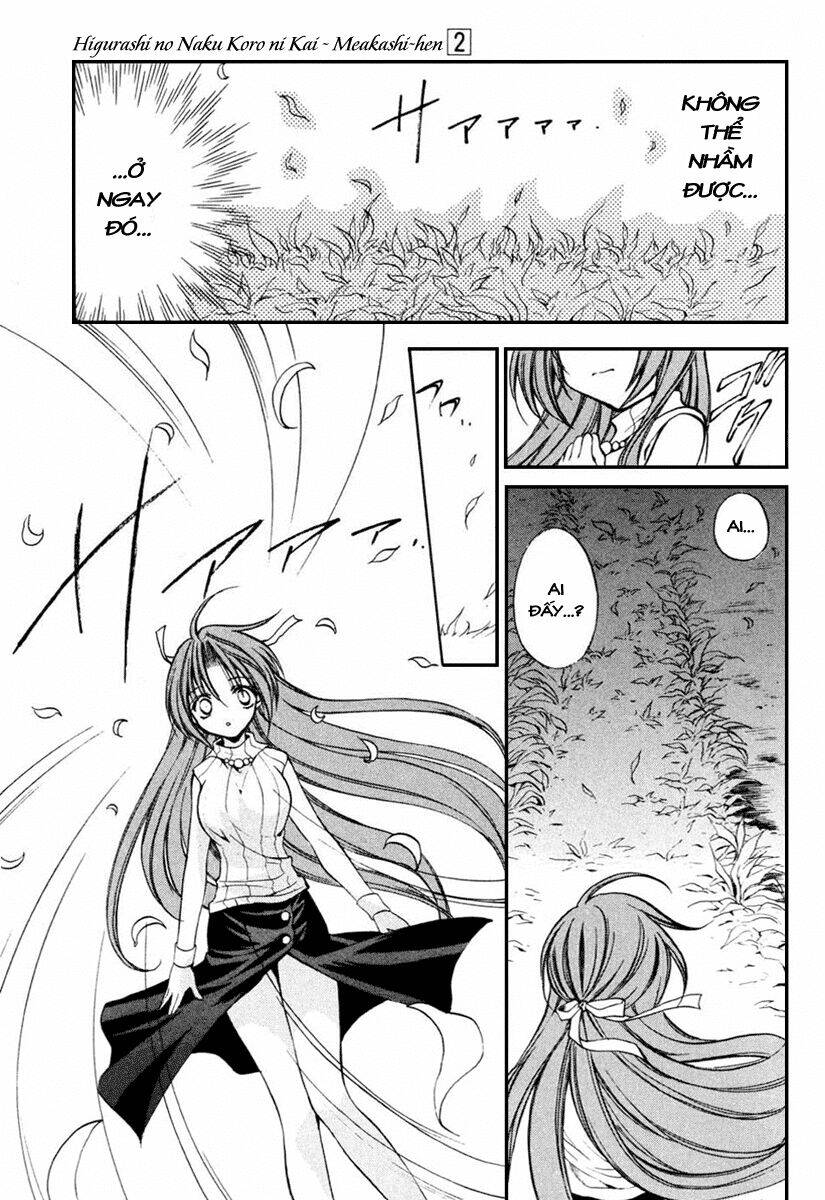 higurashi no naku koro ni kai - meakashi-hen chapter 9 31