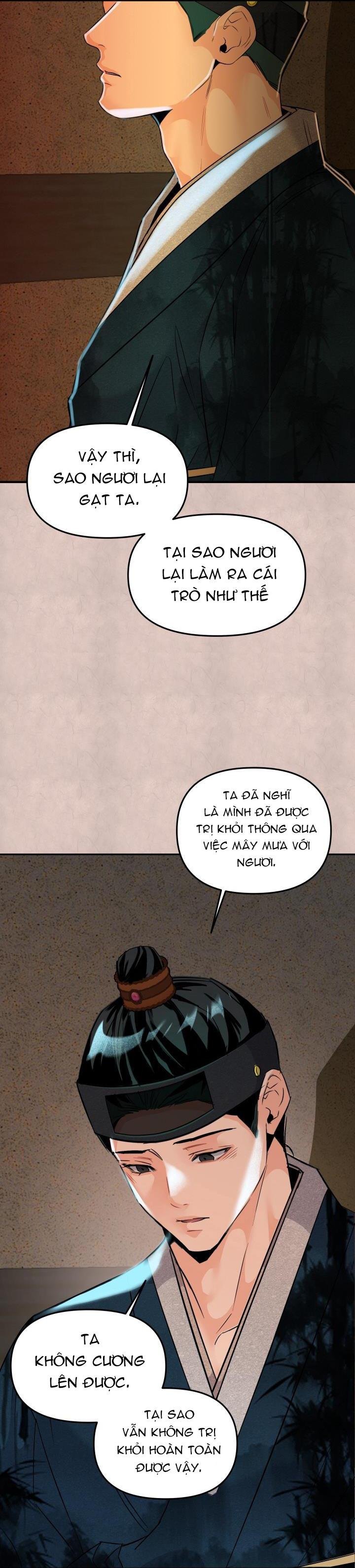 TUYẾN TIỀN LIỆT Chapter 9 nt3 8