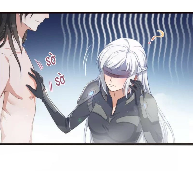 si hán vương gia đích sủng thê công lược chapter 2 20