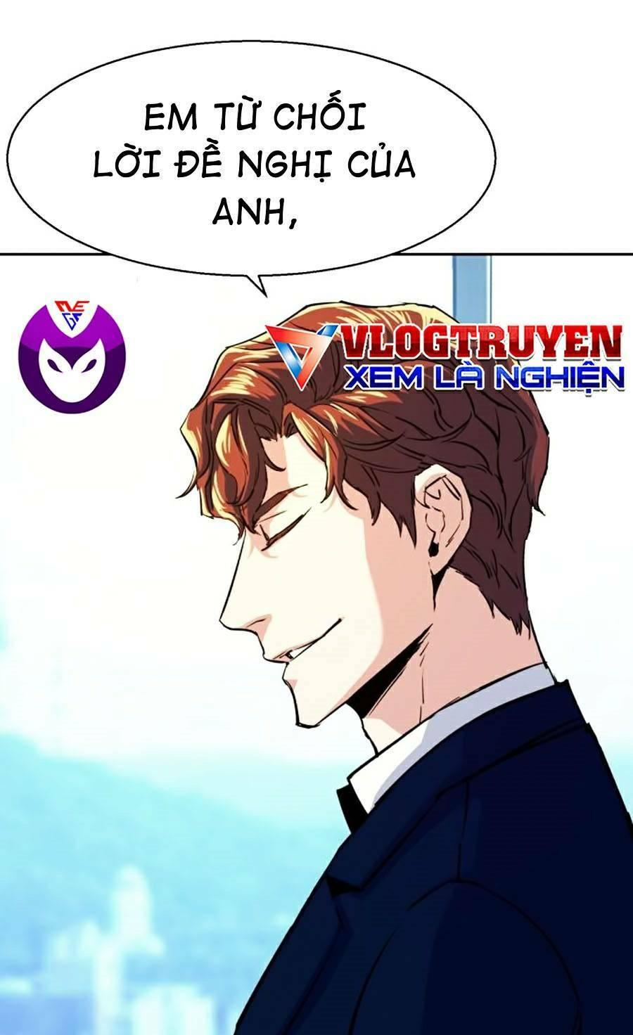 bạn học tôi là lính đánh thuê chapter 73 26