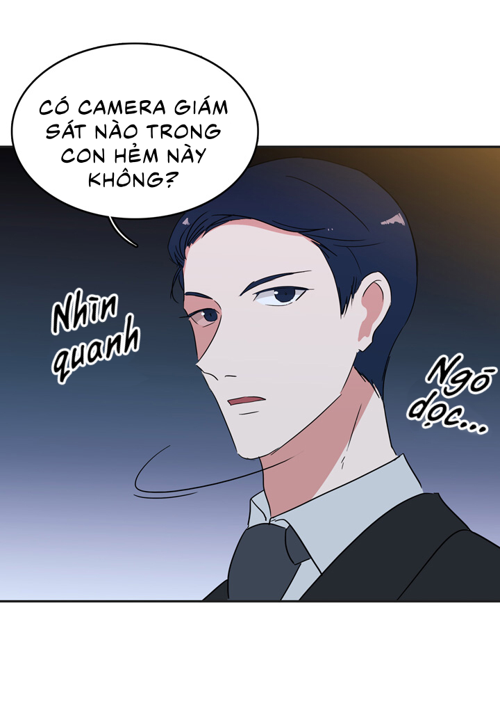 rắc rối về vấn đề yêu đương của tôi chapter 31 10