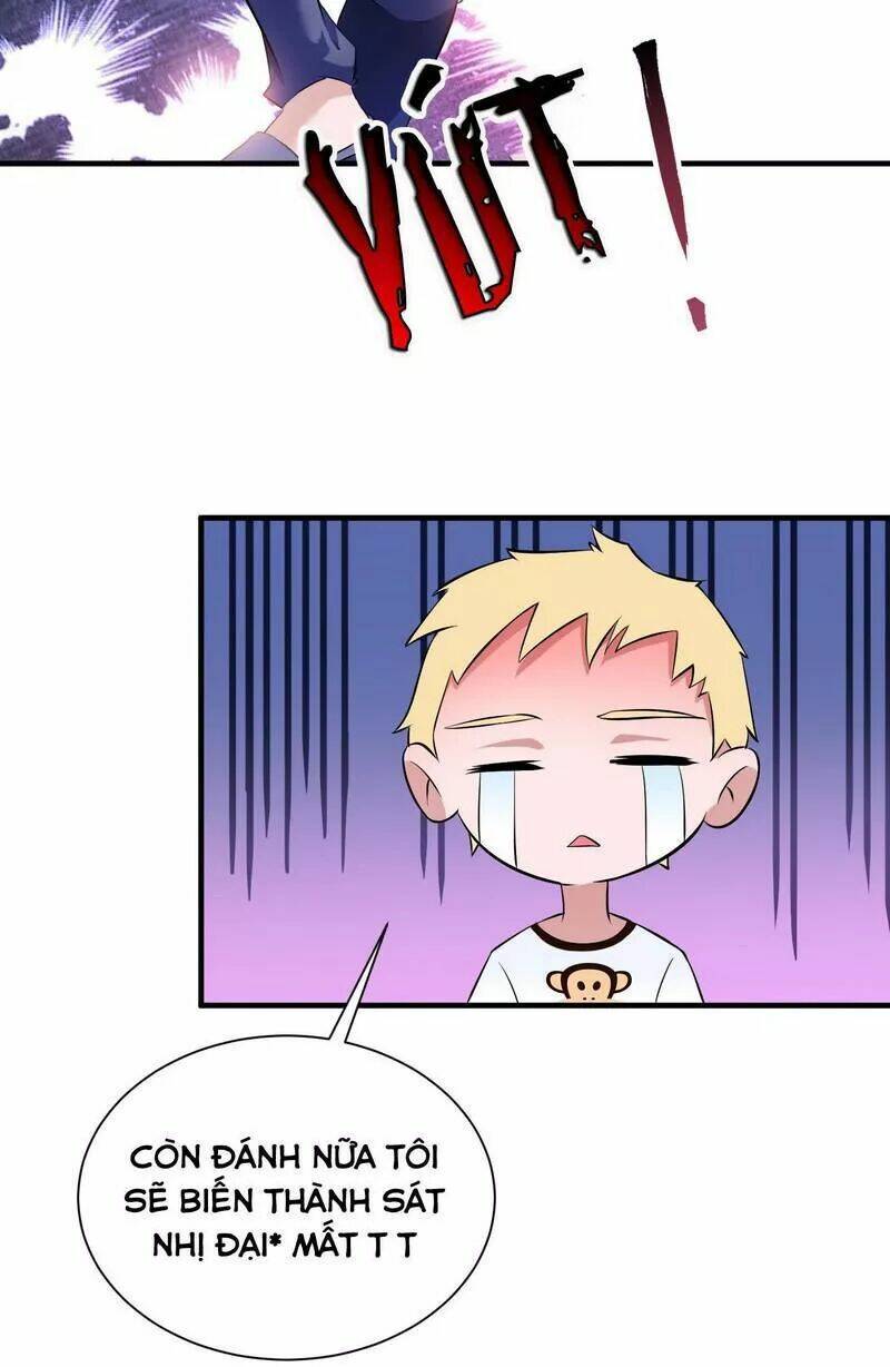 cô dâu gả thay của tổng tài chapter 38 23