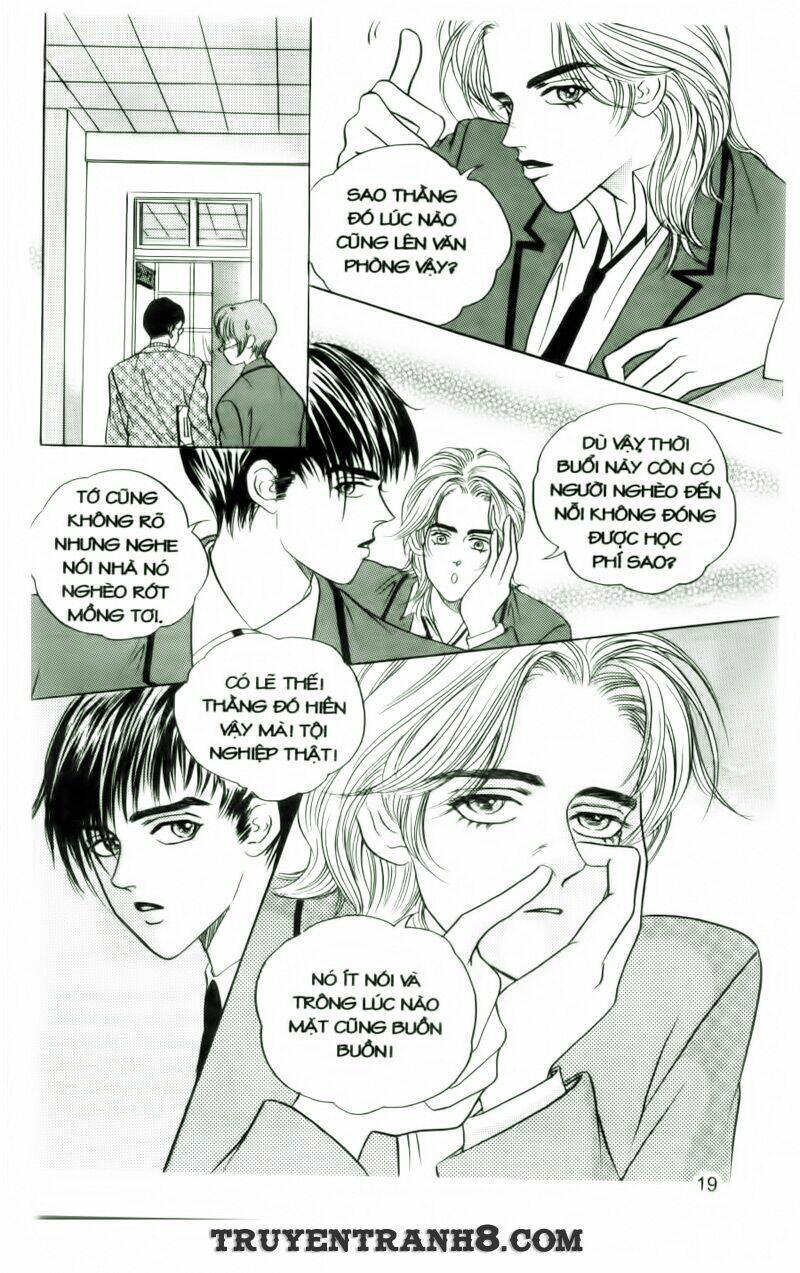 cool six - bộ 6 tuyệt vời chapter 1 19