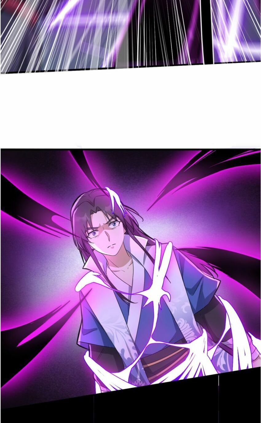 đại nghịch chi môn chapter 56 13