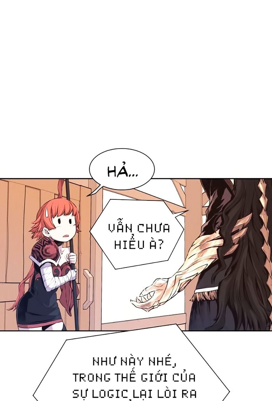 kim giáp đồ long chapter 2 14