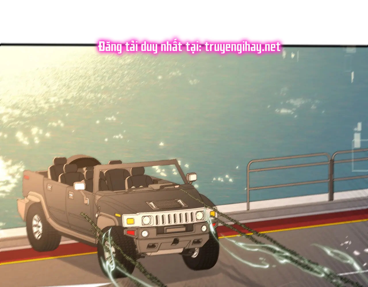 nhân ngư sa ngã chapter 12.2 8