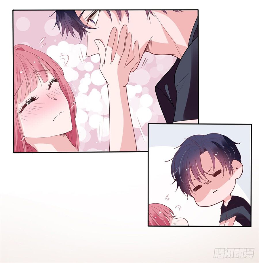 manh thê khó dỗ phần 2 chapter 8 10