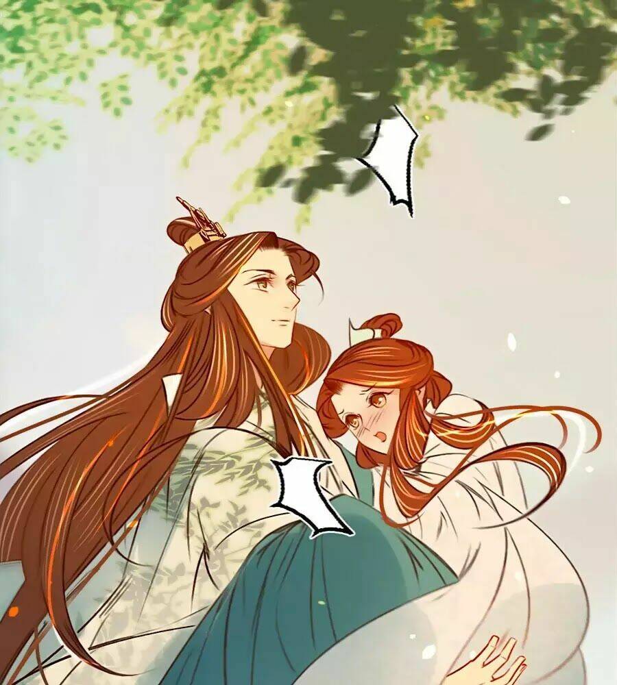 phượng hoàn triều: vương gia yêu nghiệt xin tránh đường chapter 25 57