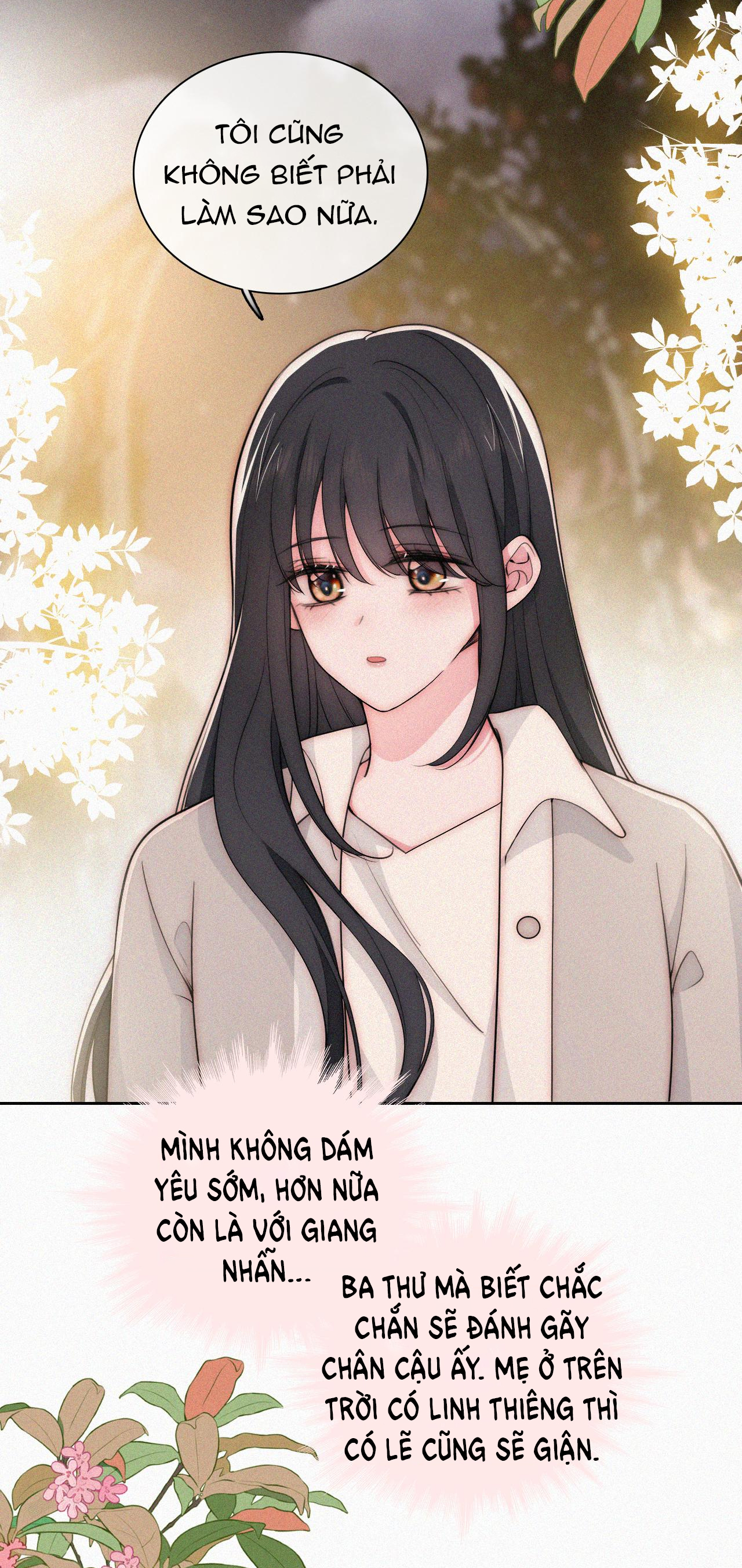 bệnh yêu chapter 103 5