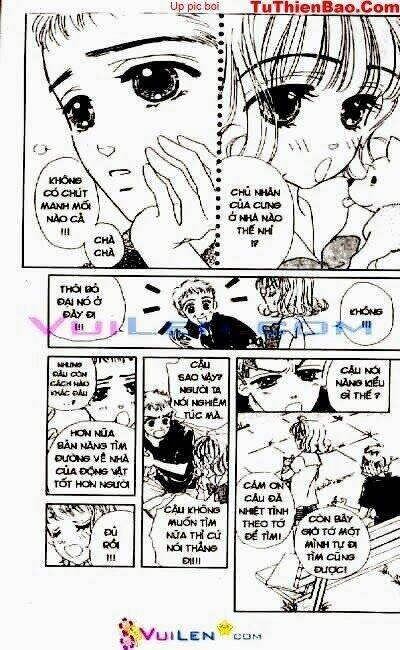 công chúa nhân ngư chapter 2 19