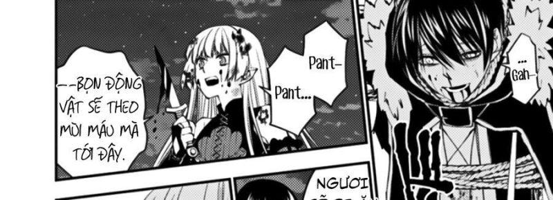sự trỗi dậy của anh hùng hắc ám chapter 60.5 25