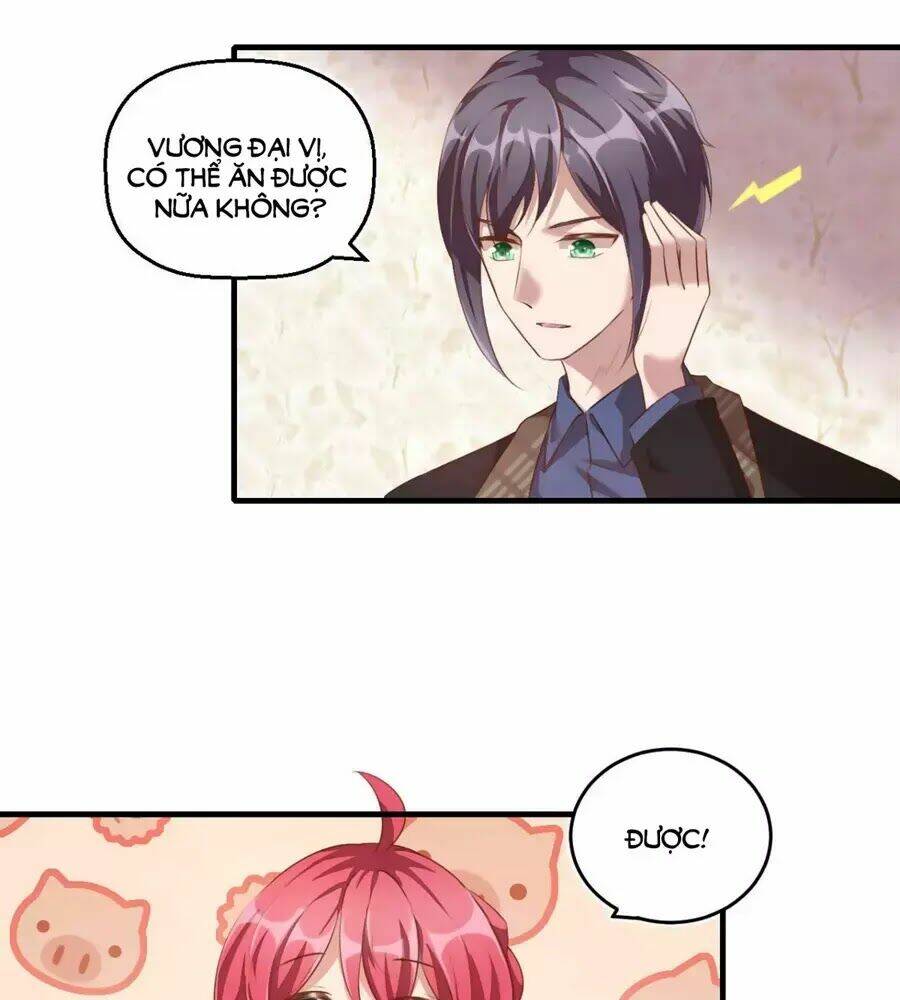 ông xã, em muốn ăn cho anh sạt nghiệp! chapter 6 32