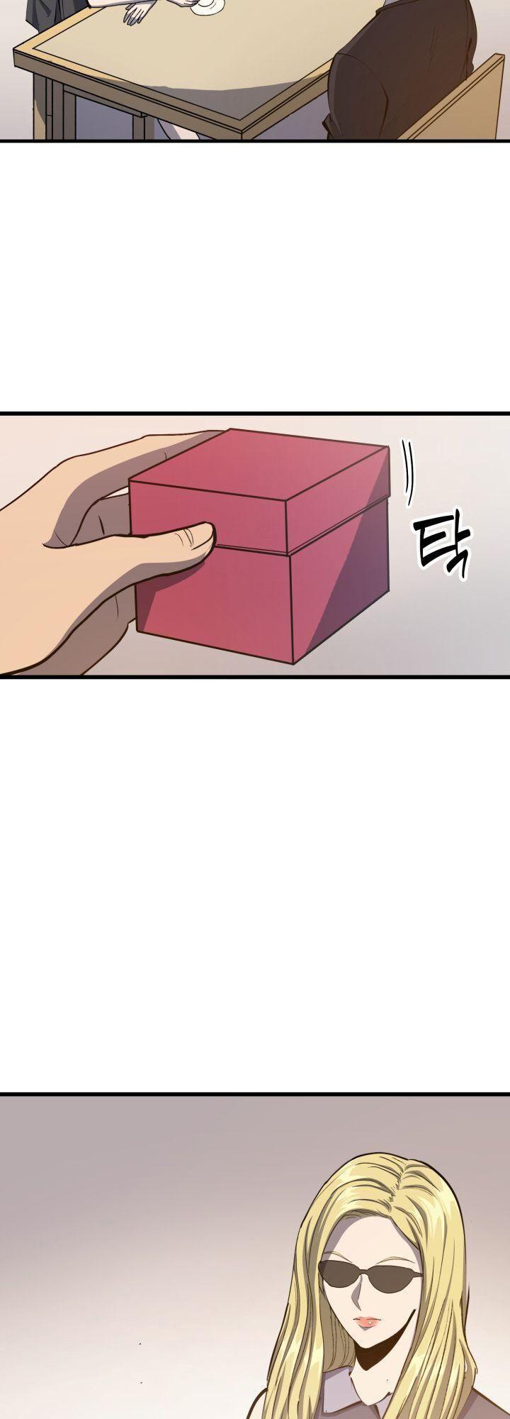 tôi trở lại thăng cấp một mình chapter 13 30