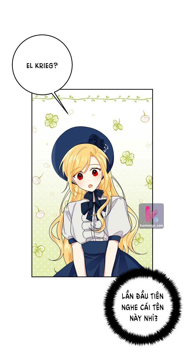 tôi là tiểu thư của gia đình này chapter 145 7