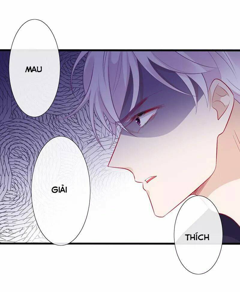 vương bài thiên sư và tiểu manh yêu chapter 66 42