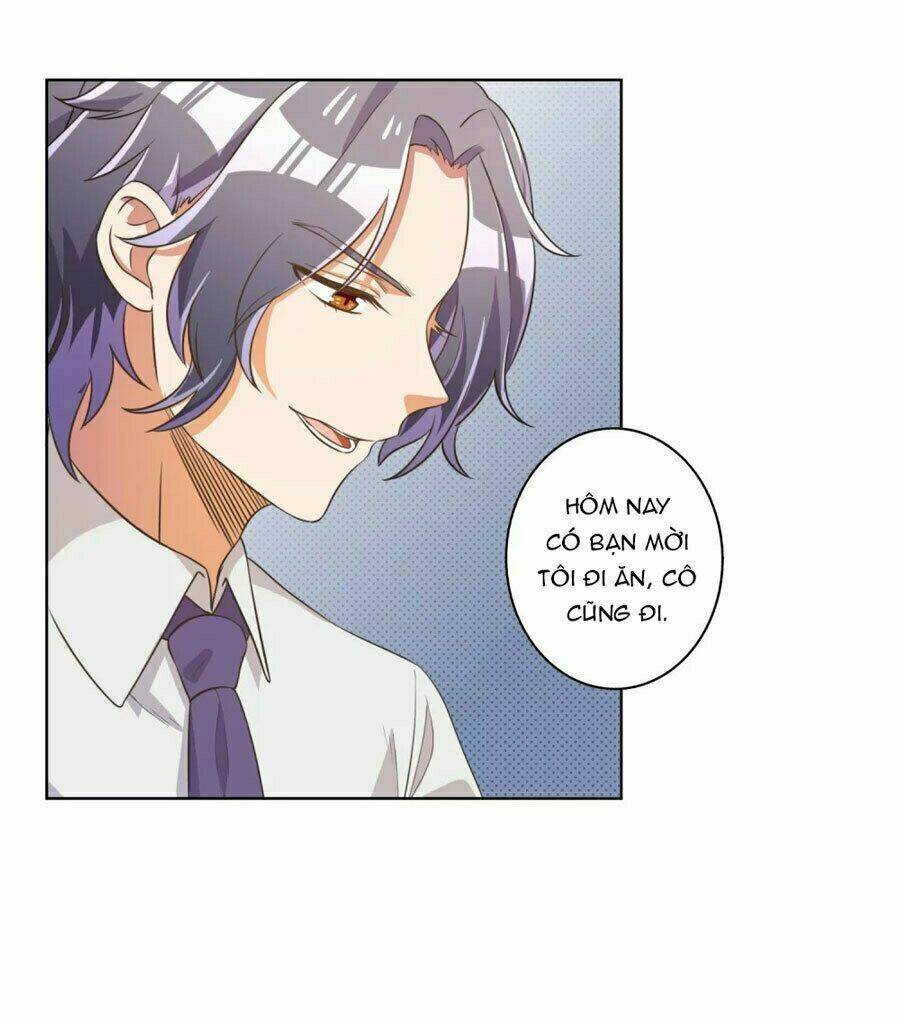 hôn nhân dục vọng: thiếu gia nhẹ một chút! chapter 62 6