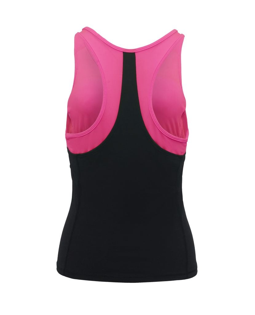 Hình ảnh ÁO THỂ THAO THỜI TRANG ONWAYS NỮ TANKTOP O23022 WOMEN