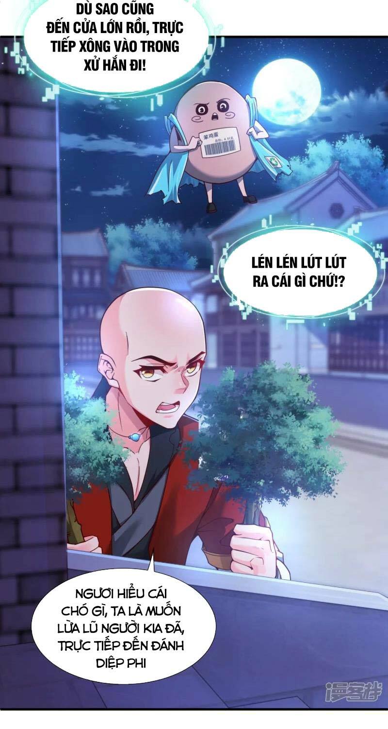 ta là thương thiên chapter 5 5