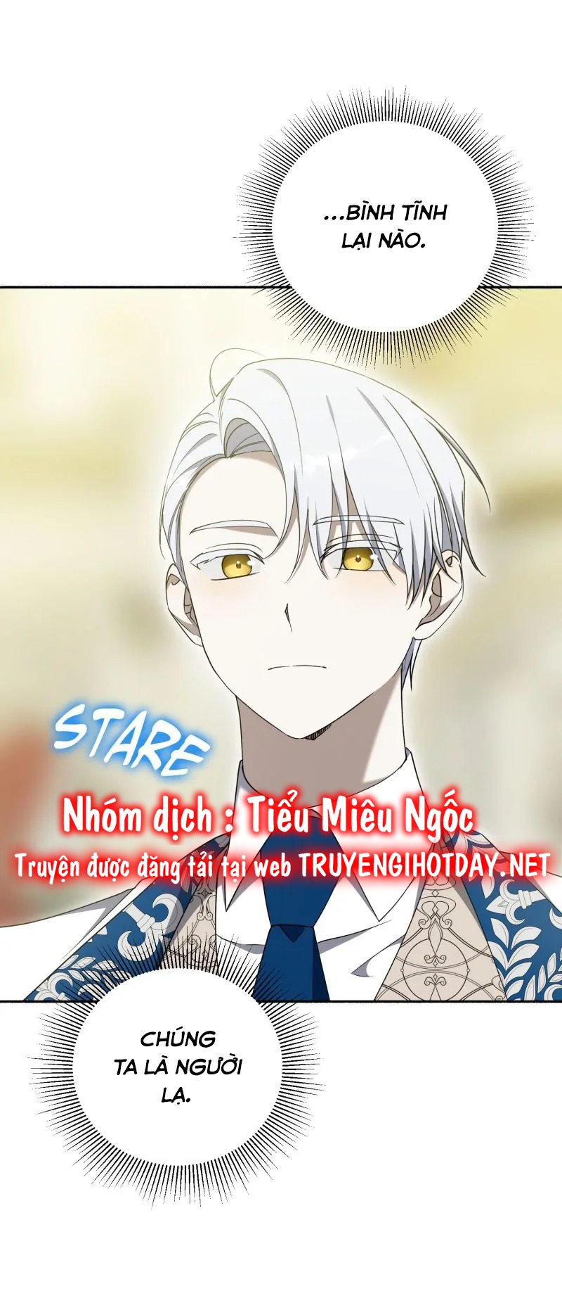 lời nguyền vẫn chưa kết thúc chapter 46 32
