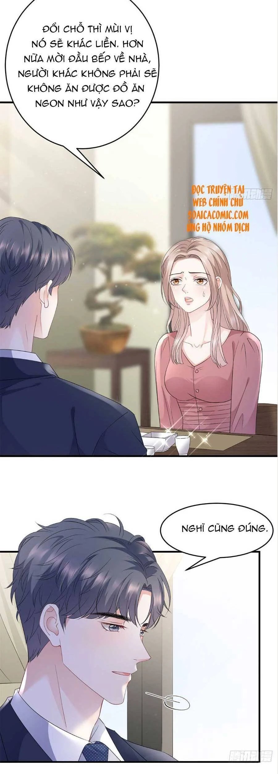[16+] đại tiểu thư có thể có ý đồ xấu chapter 100 19