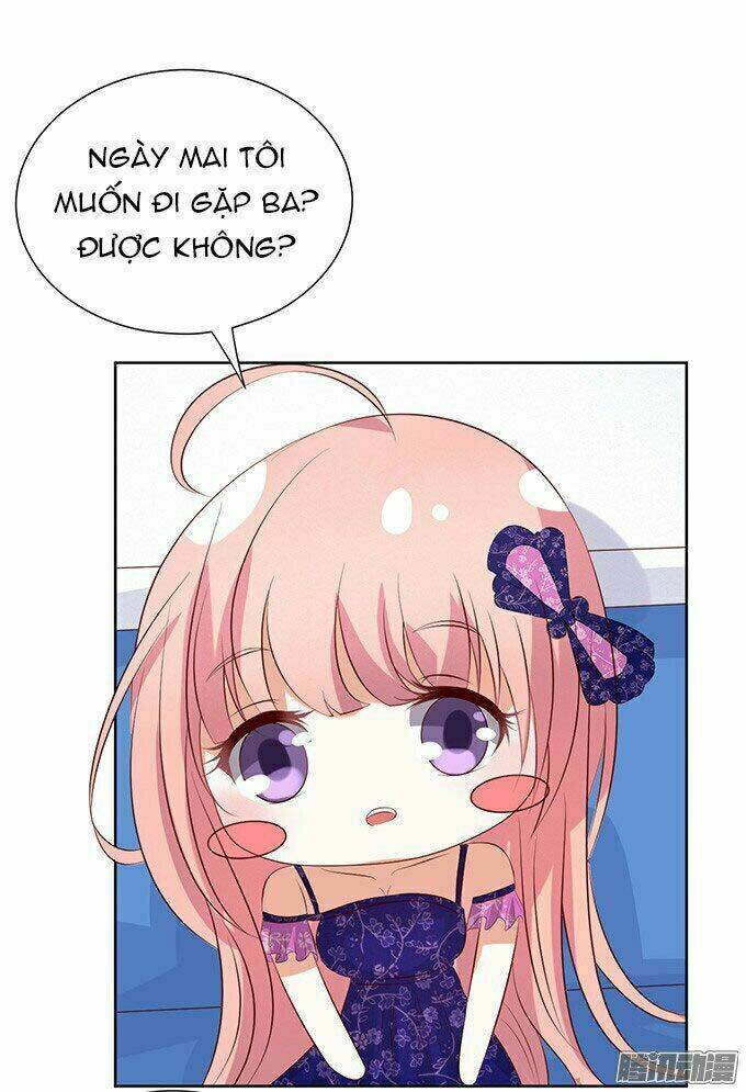 liệt ái tri hạ: series mật đào tiểu tình nhân chapter 32 14