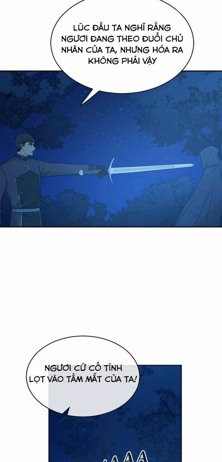 tôi chọn kết thúc của hoàng đế chapter 84 37