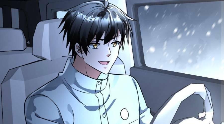 toàn cầu băng phong, ta chế tạo phòng an toàn chapter 108 6