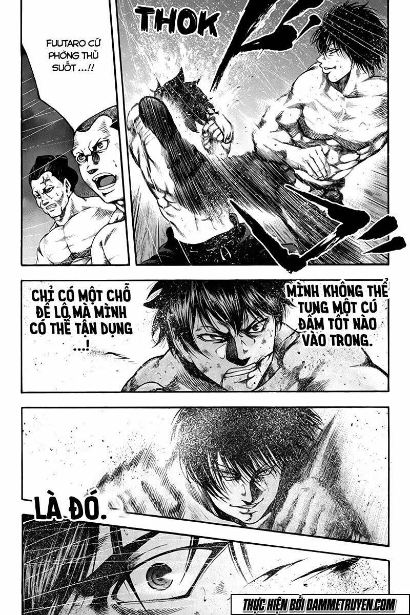 yukikaze chapter 42 2