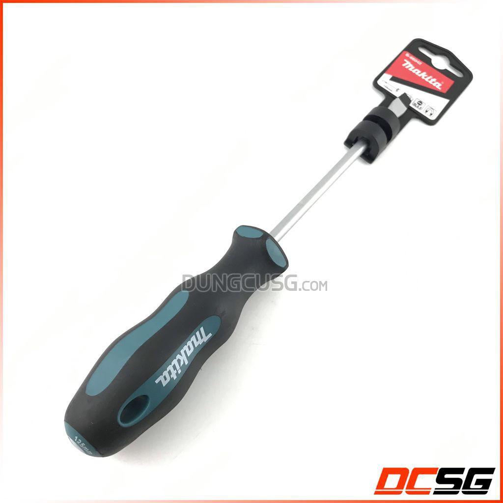 Tua vít SL5.5x100mm Makita B-66036