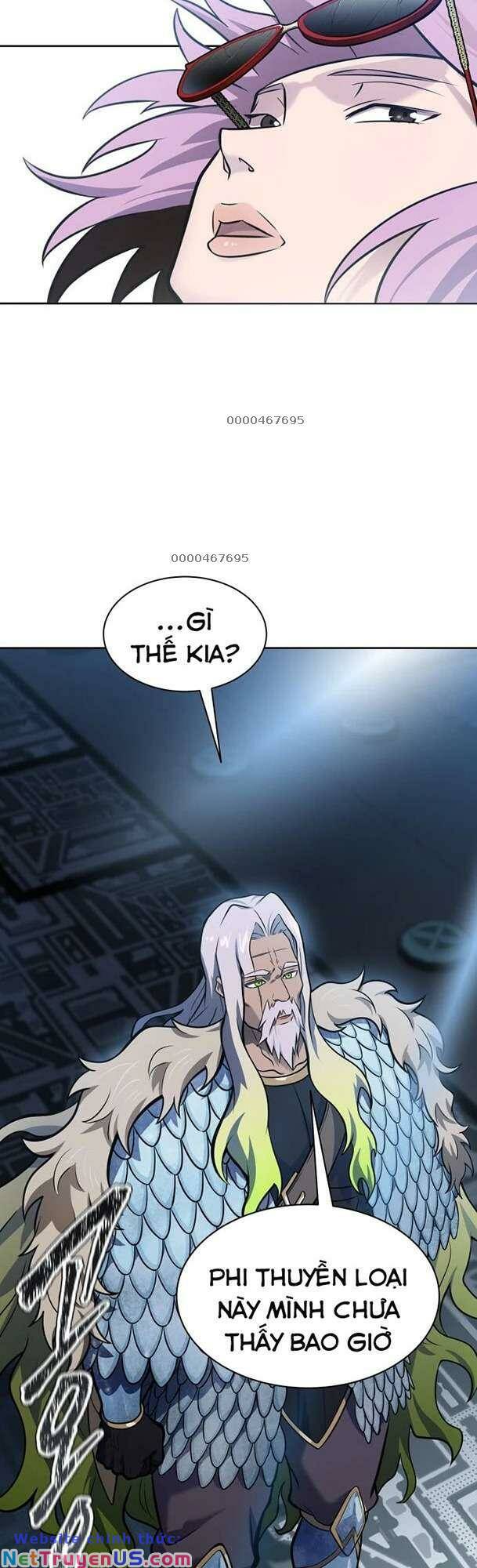 cuộc chiến trong tòa tháp chapter 590 15