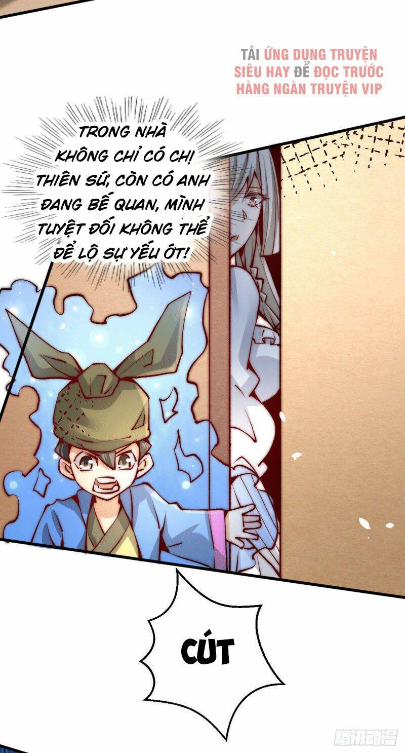 đô thị đỉnh phong cao thủ chapter 237 9