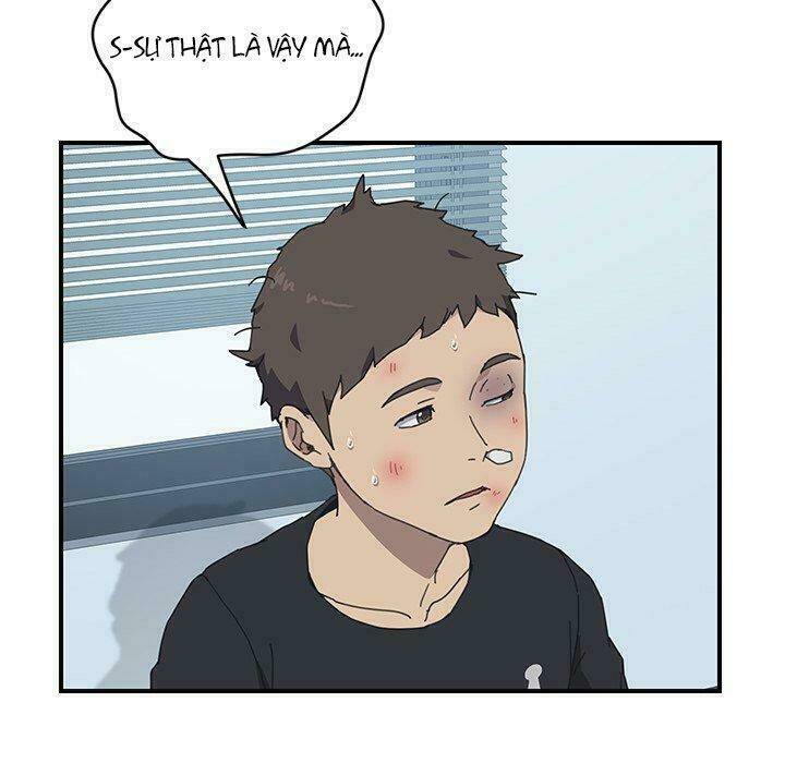 bạn cùng phòng bất đắc dĩ chapter 9 15