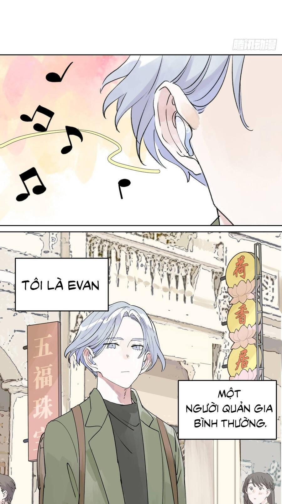 bạn cùng lớp tôi đều kỳ lạ chapter 48 15