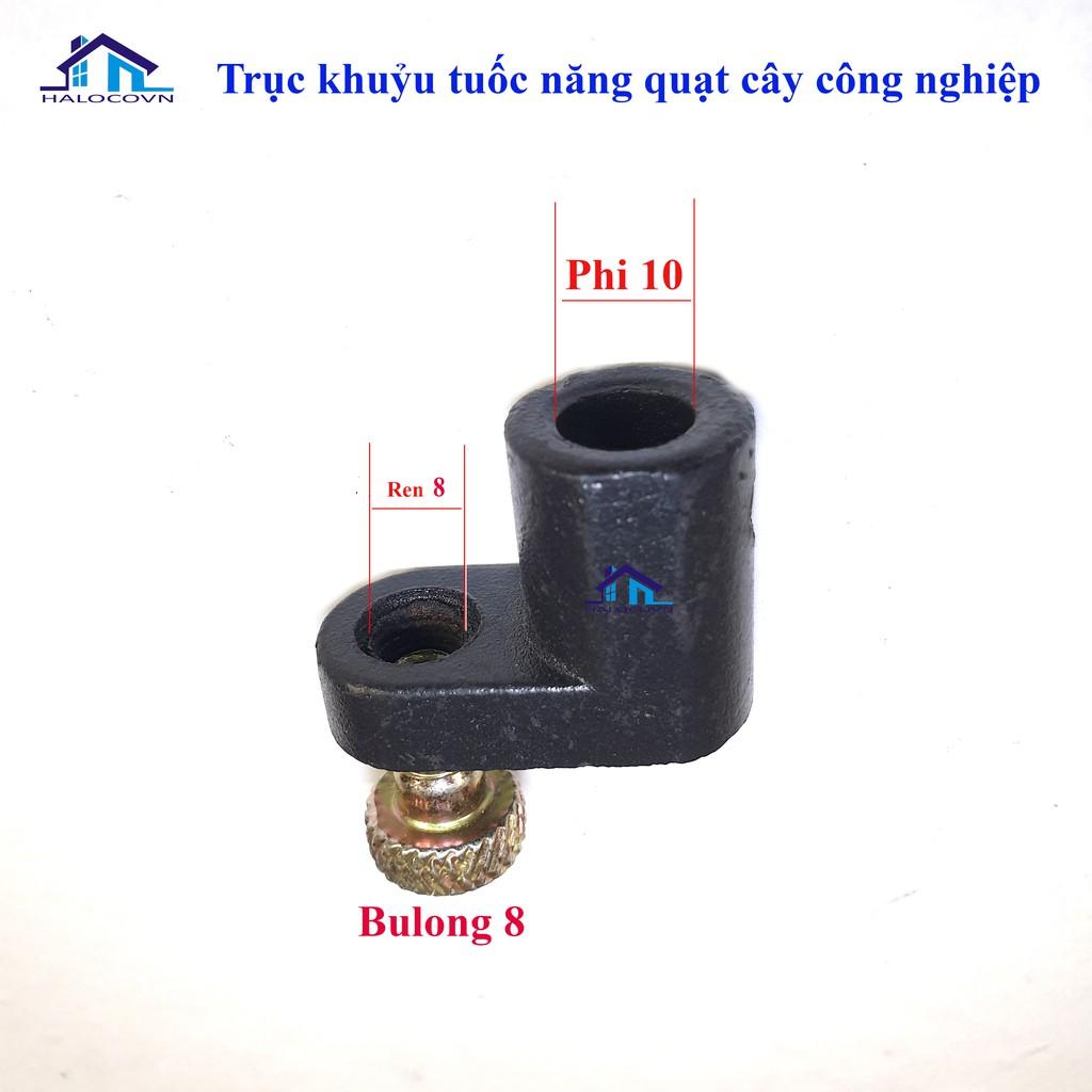 Trục khuỷu tuốc năng quạt công nghiệp