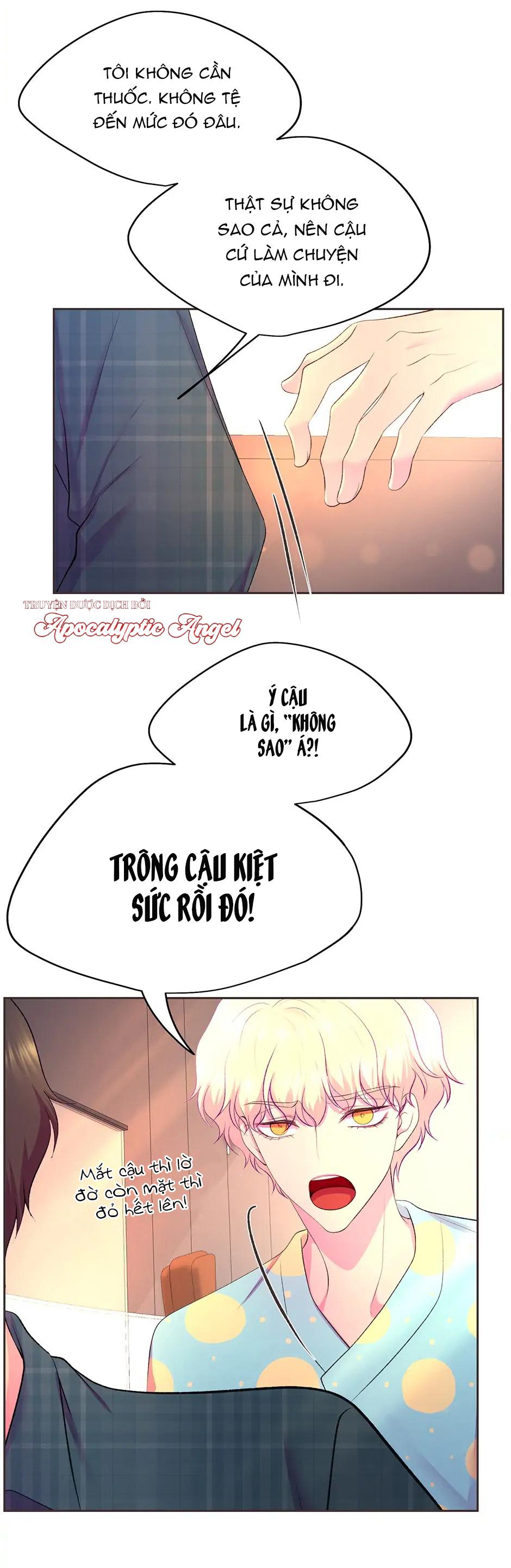 giữ em thật chặt (hold me tight) chapter 182 12