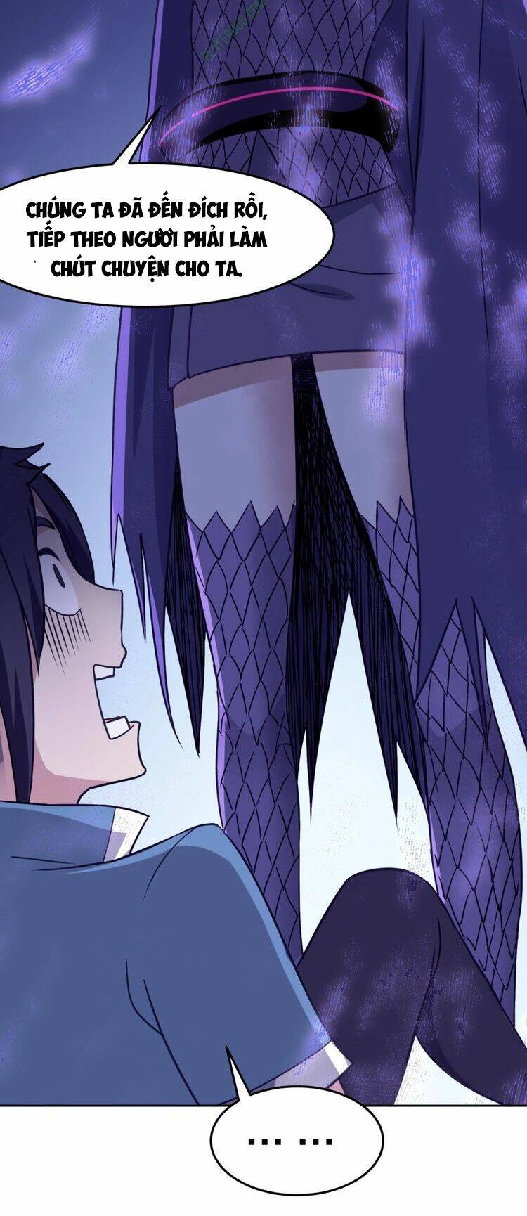 ta luyện giả kim trong thời đại tu tiên chapter 20 27