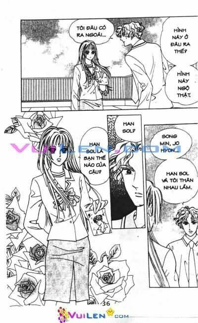 tóc gió thôi bay chapter 4 36