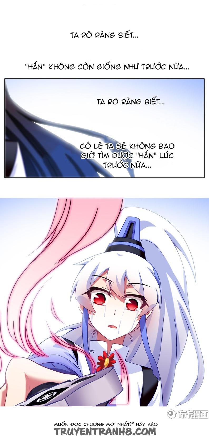 đầu óc đại sư huynh của ta rất đen tối chapter 193 11