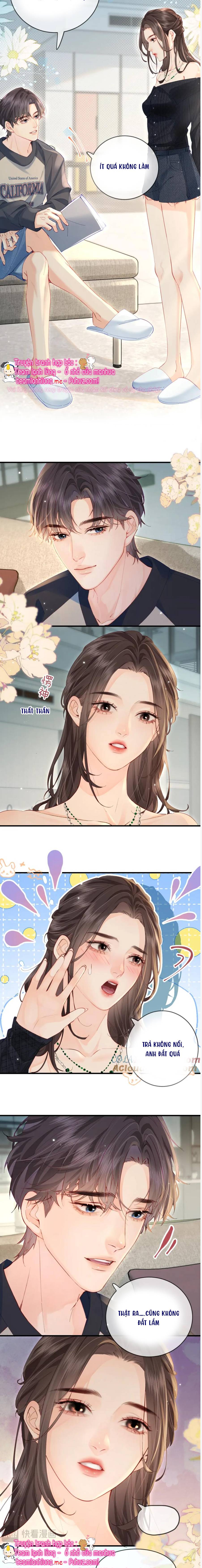 cặp phu thê ngọt ngào tới tận răng chapter 43 6