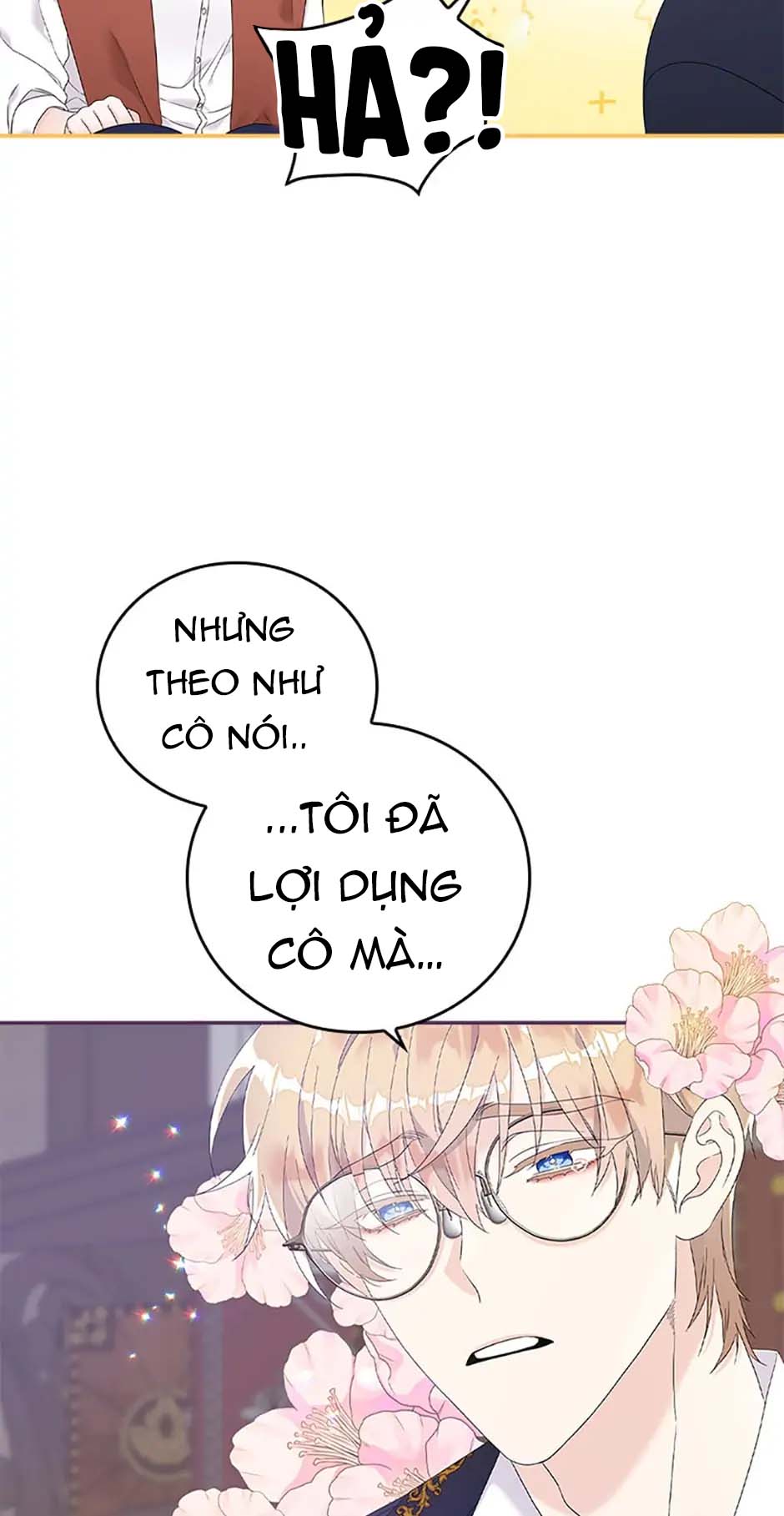 syrinx - trị liệu sư của kẻ phản diện chapter 6.1 34