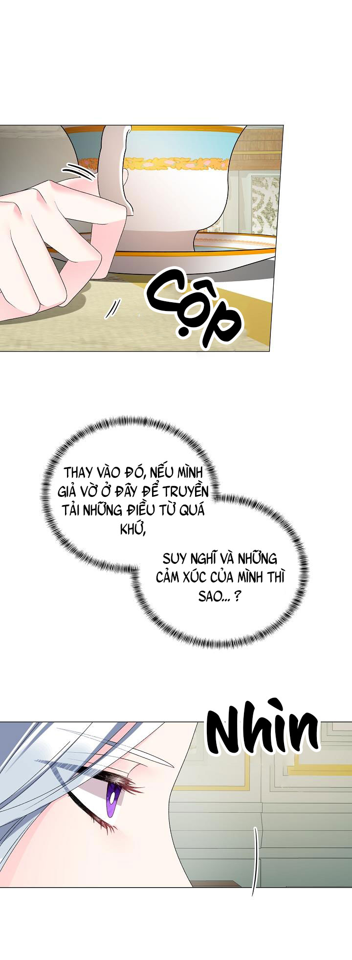 tôi sẽ trở thành nhân vật chính chapter 16 15
