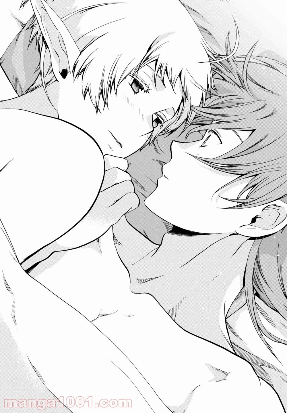 thất nghiệp chuyển sinh - làm lại hết sức chapter 76.2 10