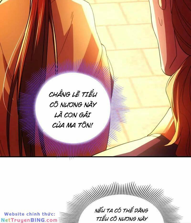 không nhường nữa ta chết, ta liền thật vô địch chapter 129 16