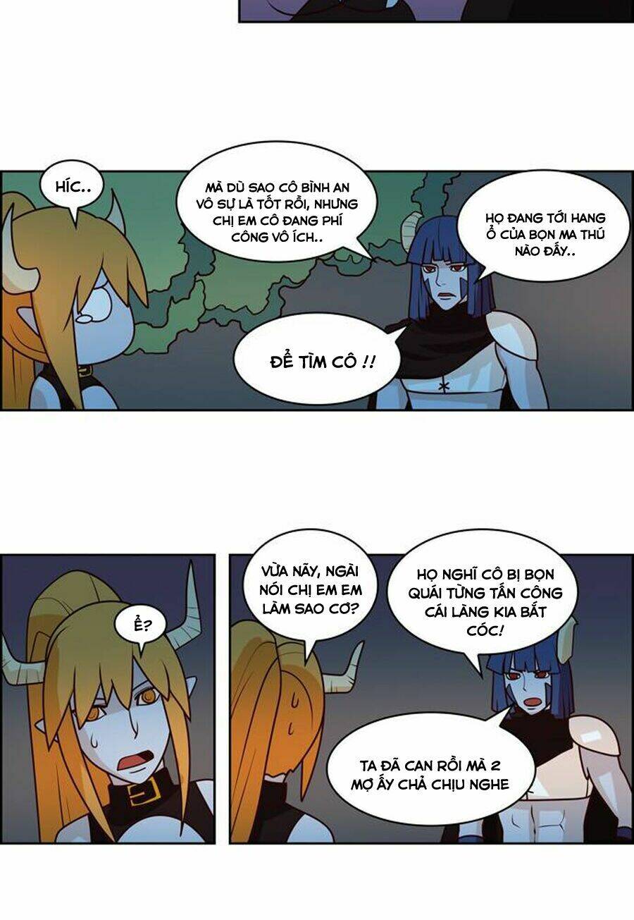 the devil king is bored chapter 81 22