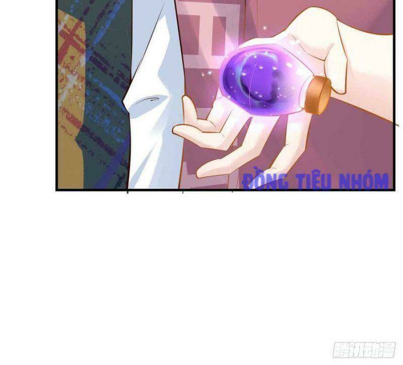 nhân ngư học trưởng, đừng ôm ta! chapter 84 15