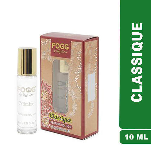 Nước Hoa FOGG ClassicQue 10ML (Dành Cho Nam Nữ)