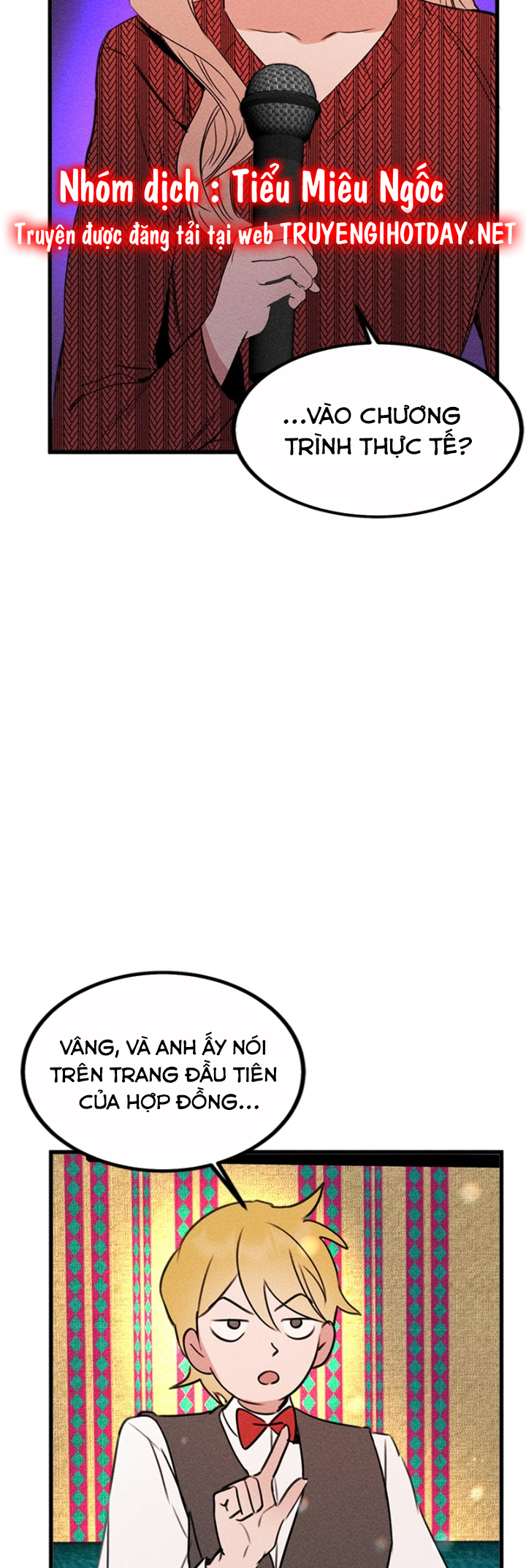 cuộc sống riêng của chị tôi chapter 24 55